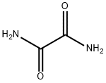 Oxamide Structure