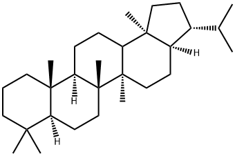 17BETA(H), 21BETA(H)-HOPANE