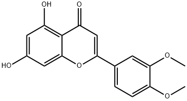 4'-METHYLCHRYSOERIOL