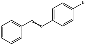 4-Bromostilbene price.