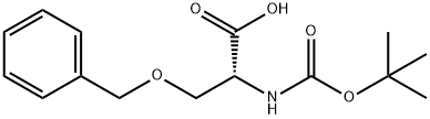 Boc-D-Ser(Bzl)-OH