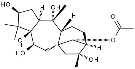 4720-09-6 結(jié)構(gòu)式