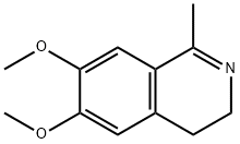 1-METHYL-6,7-DIMETHOXY-3,4-DIHYDROISOQUINOLINE