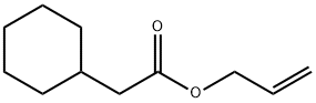 Cyclohexanessigs?ure-2-propenylester