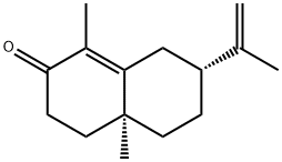 473-08-5 Structure