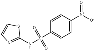 Nitrosulfathiazole