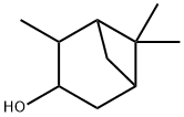 473-61-0 結(jié)構(gòu)式