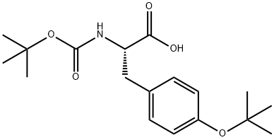 Boc-L-Tyr(tBu)-OH