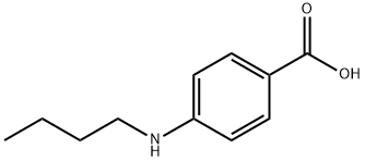 4-(BUTYLAMINO)BENZOIC ACID