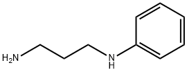 N-AMINOPROPYL ANILINE Struktur