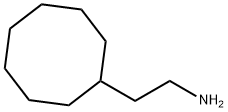 2-環(huán)辛基乙胺, 4744-94-9, 結(jié)構(gòu)式