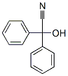 Benzophenoncyanhydrin