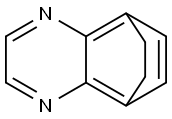 5,8-Ethanoquinoxaline  (9CI) Struktur