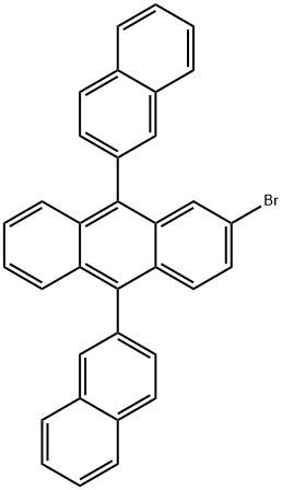 474688-76-1 結(jié)構(gòu)式