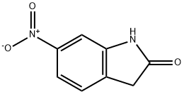 6-Nitrooxidole Struktur