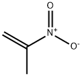 2-NITROPROPENE Struktur