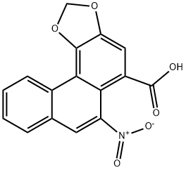 475-80-9 結(jié)構(gòu)式