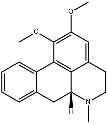 475-83-2 結構式