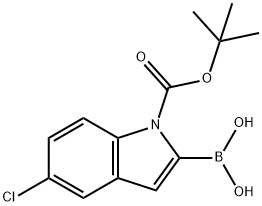 475102-12-6 結(jié)構(gòu)式