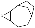 3-Oxatricyclo[5.2.1.02,4]decane  (9CI) Struktur