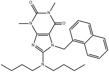 SALOR-INT L215325-1EA Struktur