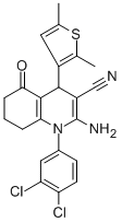 SALOR-INT L222739-1EA Struktur