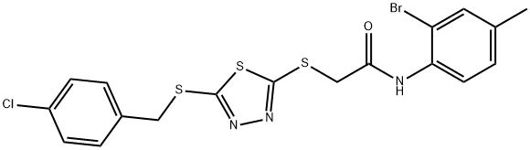 SALOR-INT L226181-1EA Struktur