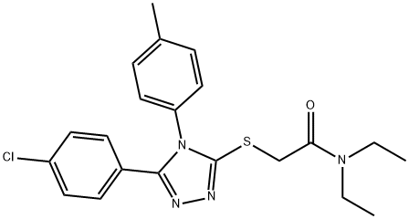 SALOR-INT L226661-1EA Struktur