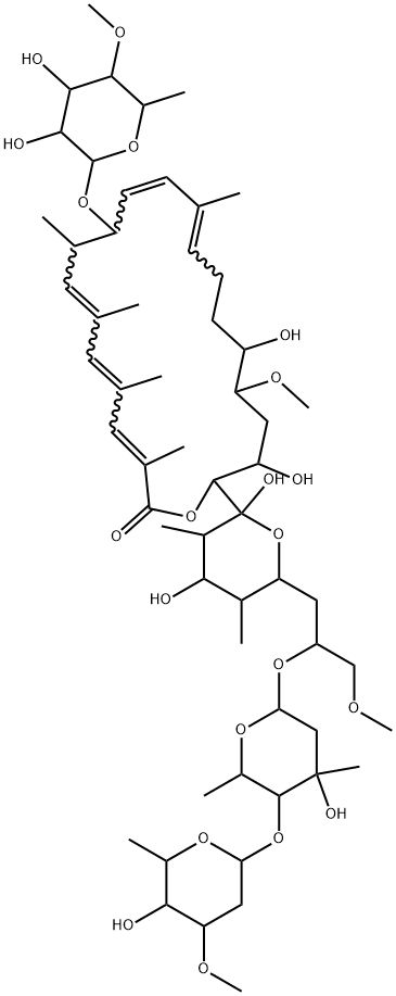 ISOAPOPTOLIDIN Struktur