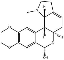 477-19-0 結構式