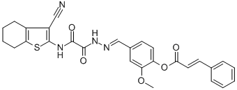 SALOR-INT L234400-1EA Struktur