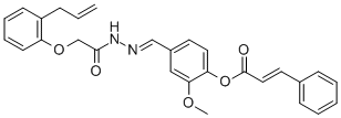 SALOR-INT L234745-1EA Struktur