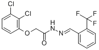 SALOR-INT L237329-1EA Struktur