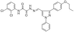 SALOR-INT L239178-1EA Struktur