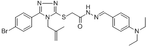 SALOR-INT L248800-1EA Struktur