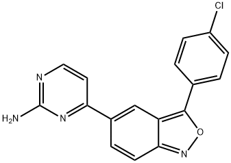 477845-12-8 結(jié)構(gòu)式