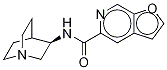 PHA-543613 Dihydrochloride Struktur