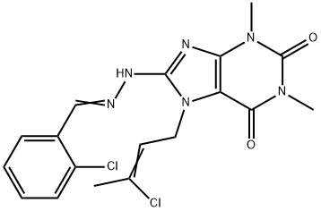 SALOR-INT L216887-1EA Struktur