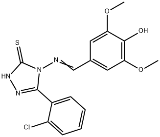 SALOR-INT L229245-1EA Struktur