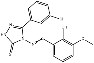 SALOR-INT L229334-1EA Struktur