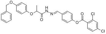 SALOR-INT L233714-1EA Struktur