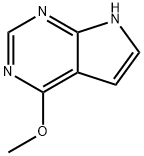 4786-76-9 Structure