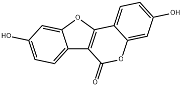 479-13-0 Structure