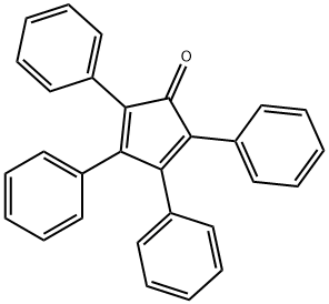 Tetraphenylcyclopentadienon