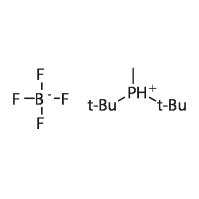 DI-TERT-BUTYLMETHYLPHOSPHONIUM TETRAFLUOROBORATE price.