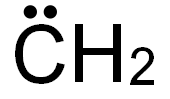 Carbene Struktur