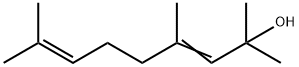 2,4,8-TRIMETHYL-3,7-NONADIEN-2-OL