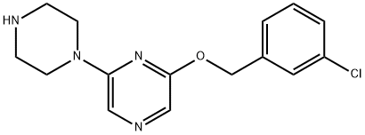 479683-64-2 結(jié)構(gòu)式