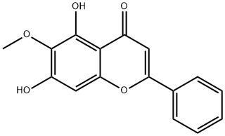 480-11-5 Structure