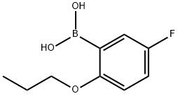 5-FLUORO-2-PROPOXYPHENYLBORONIC ACID price.